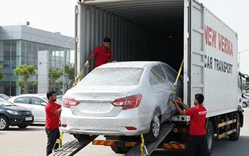 Professional Car Loading and Unloading Services