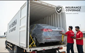 Comprehensive Insurance Coverage for Vehicle Transport